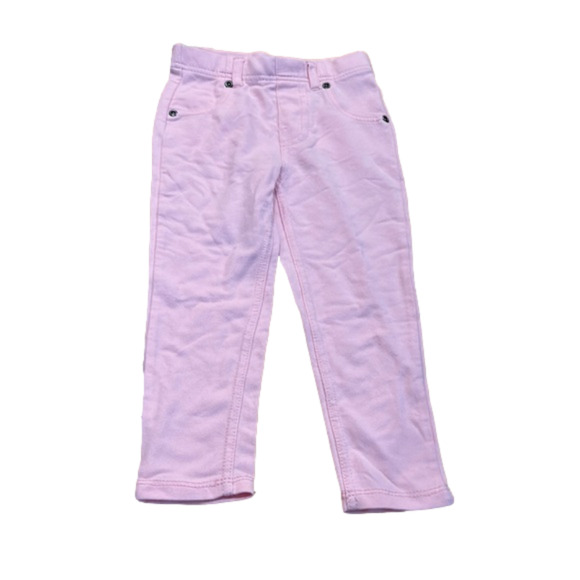 Garanimals 3 t pink bottoms good condition - Picture 1 of 2